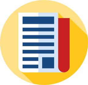Weekly circular