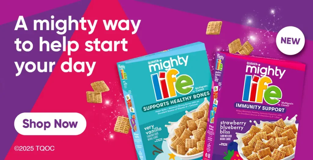 Nighty Life - A mighty way to help start your day